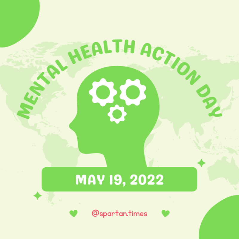 OPINION: Let’s Talk Mental Health