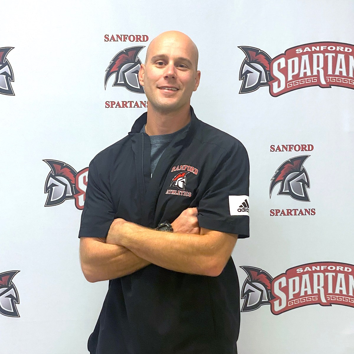 Zach Lemelin steps into new role as Athletic Director