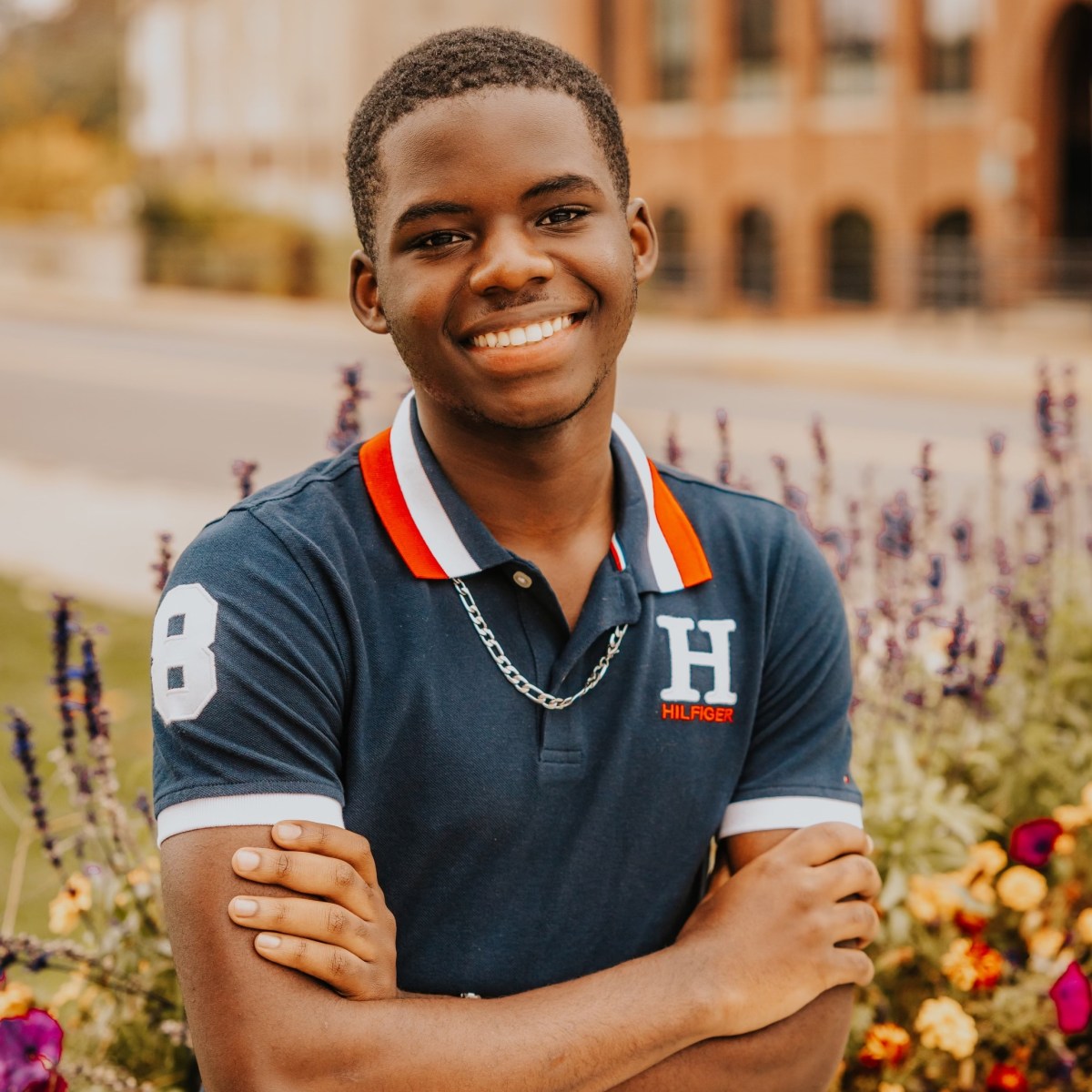 Guest Contributor: A Letter of Gratitude