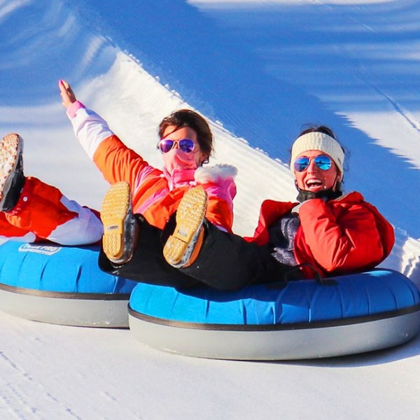 Winter Friendly Activities to do in Maine