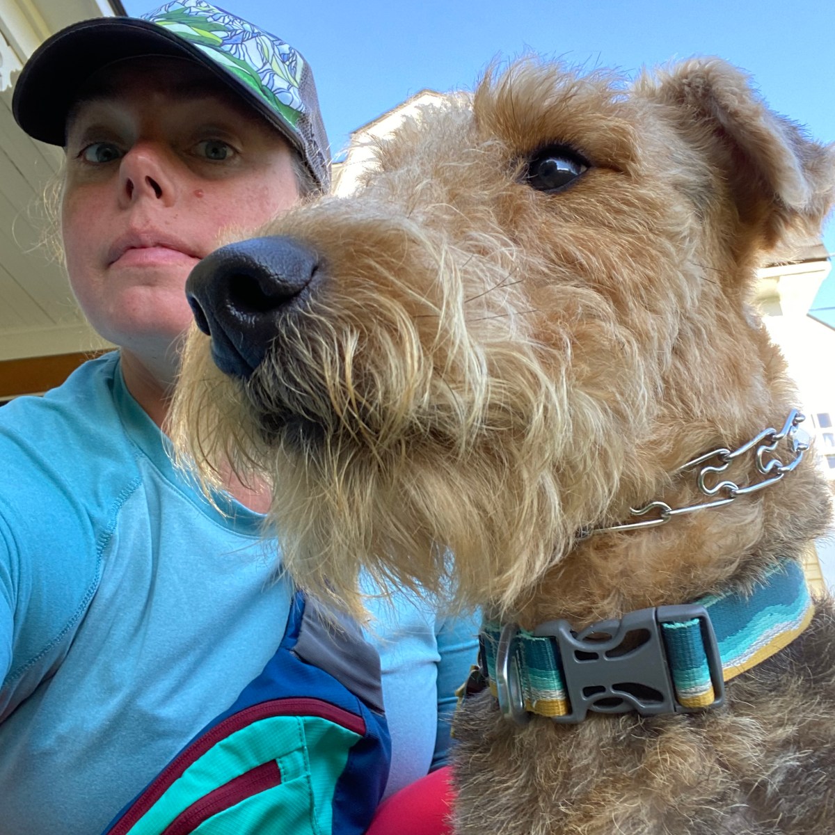 Teacher Feature: Ms. Warner