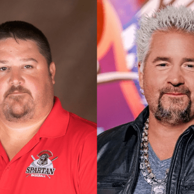 Just for Fun: Staff-Celebrity Look-Alikes