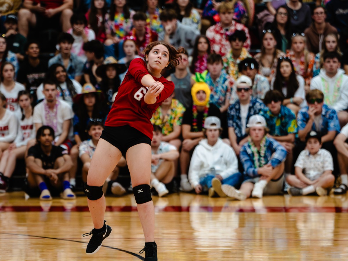 Varsity Sports Recap: Sept. 16-21