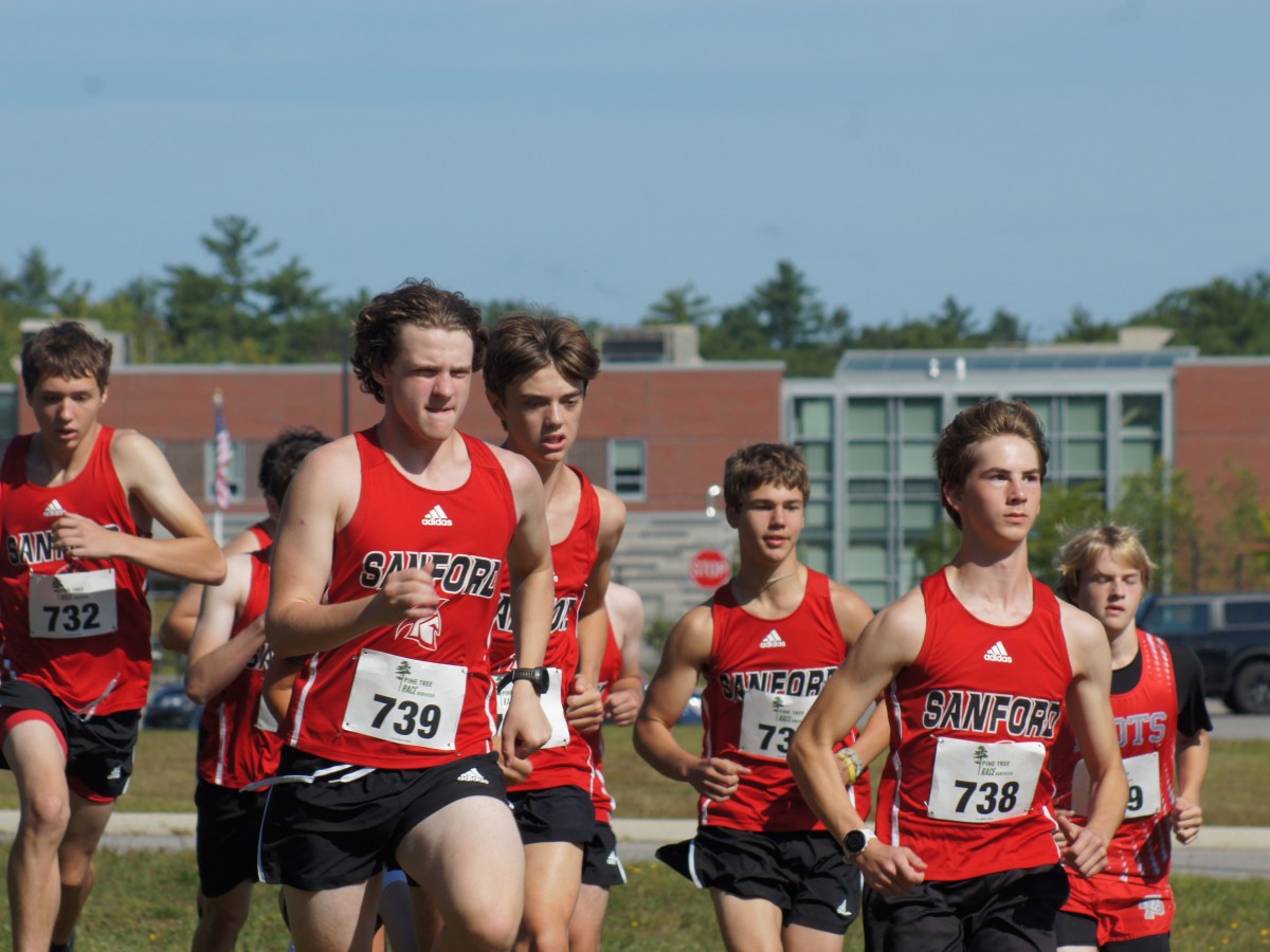 Varsity Sports Recap: Sept. 23-28