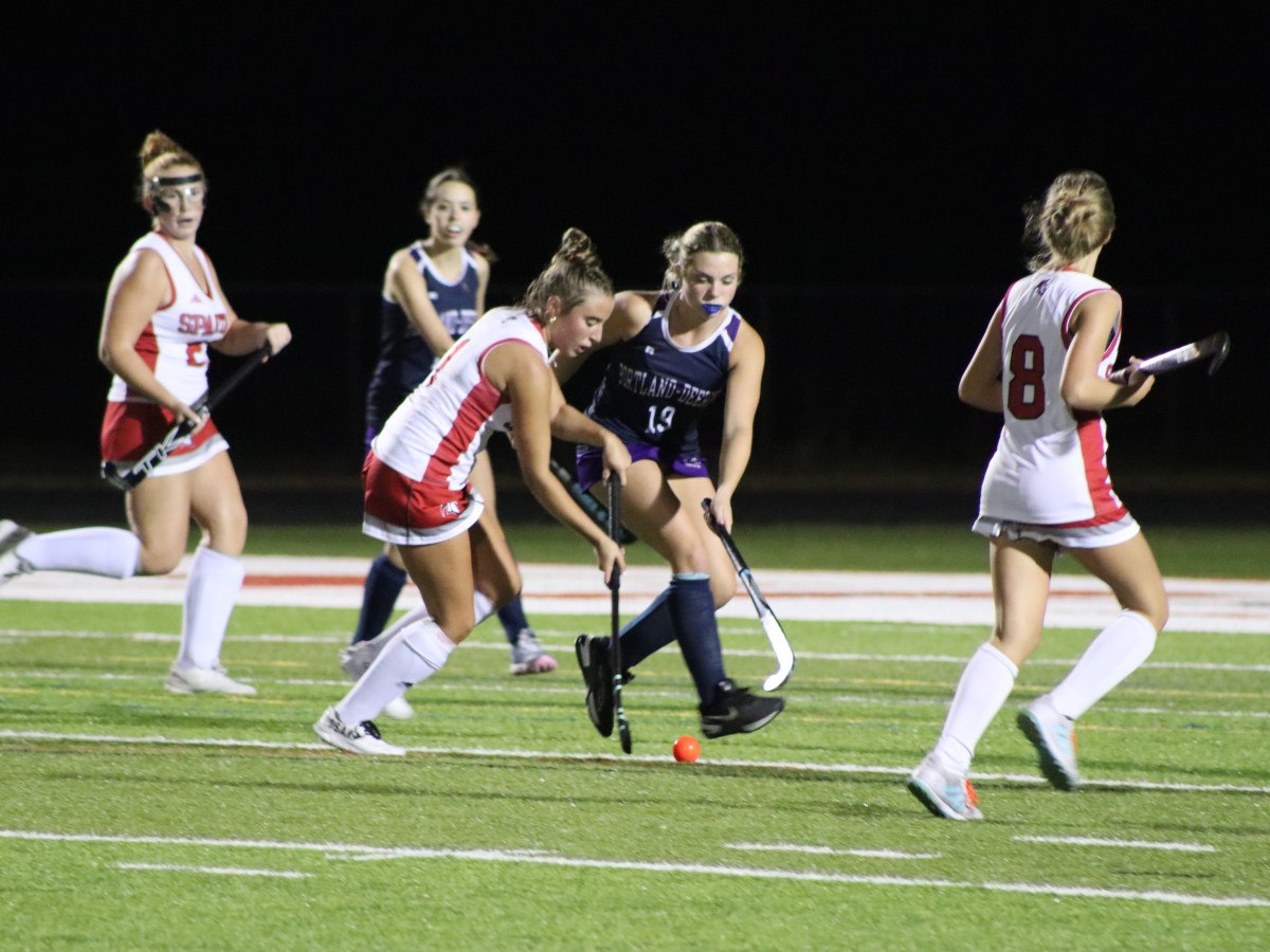 Varsity Sports Recap: Oct. 21-26