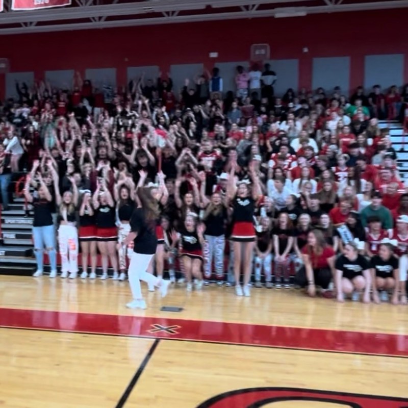 Sanford Homecoming Week Recap 