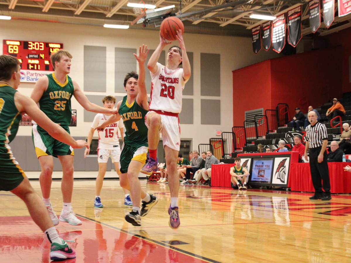 Varsity Sports Recap: Jan 3-11