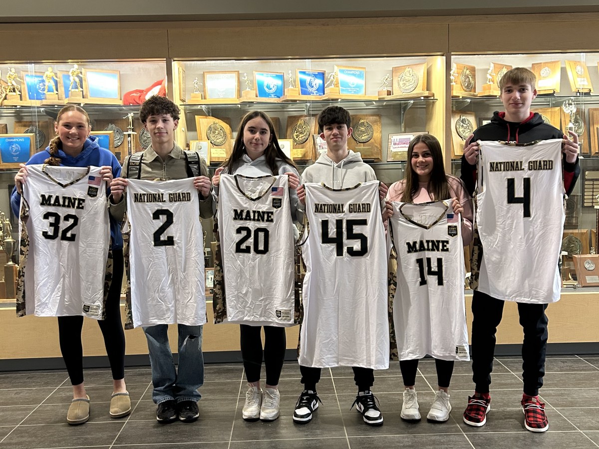 SHS to host Military Appreciation Game