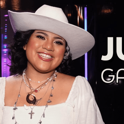 Julia Gagnon comes to Sanford Jan. 18