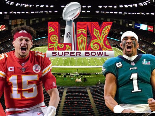 SHS Weighs In: Super Bowl LIX