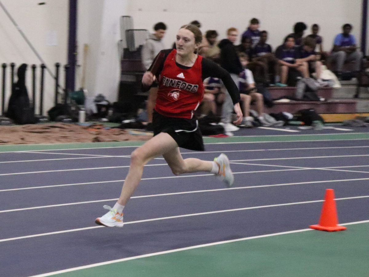 Athletes of the Week: Top Performances