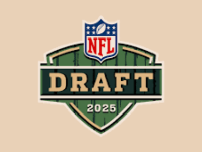 Walker’s Weekly: NFL Mock Draft