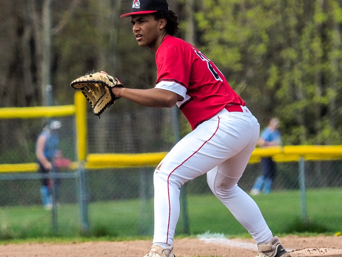 Spring Varsity Sports Recap: May 5-10