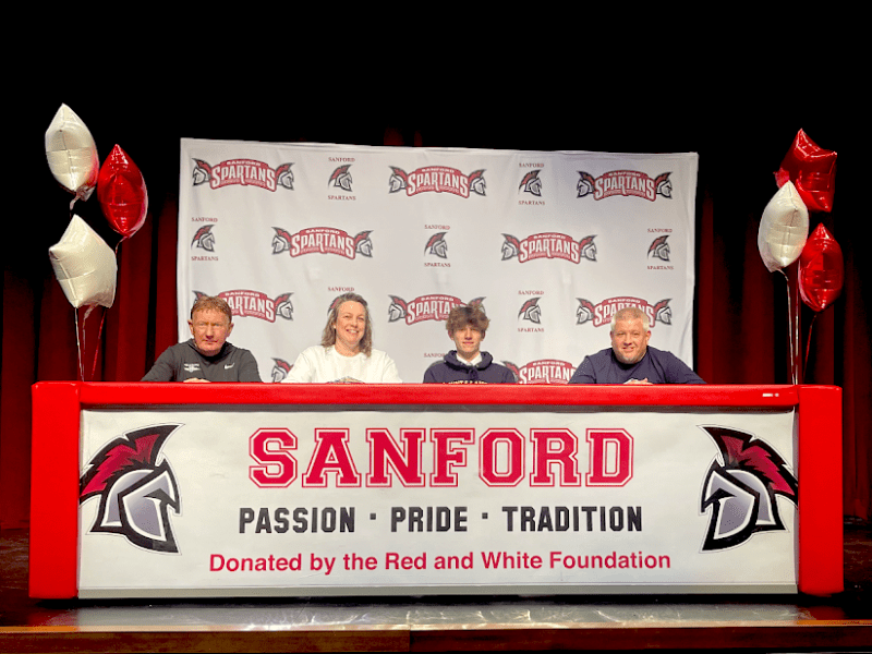 Athletics Dept. to Host College Signing Day May 28