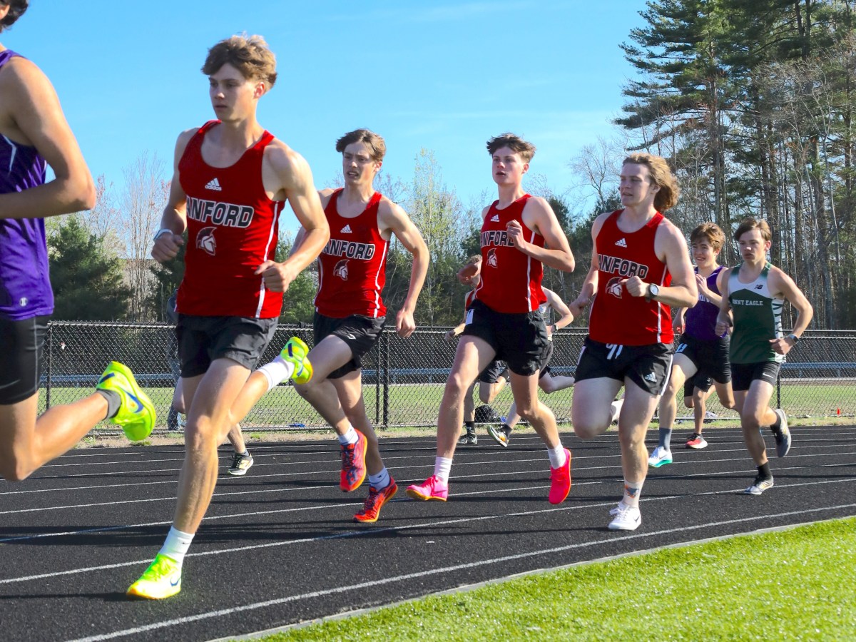 Varsity Spring Sports Recap: May 12-17