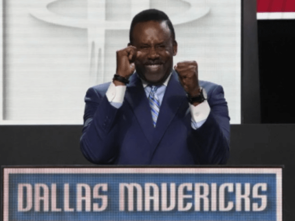 NBA Draft Lottery: Miracle or Rigged?