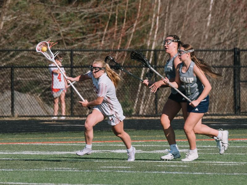 Spring Varsity Sports Recap: April 28 – May 2, 2025