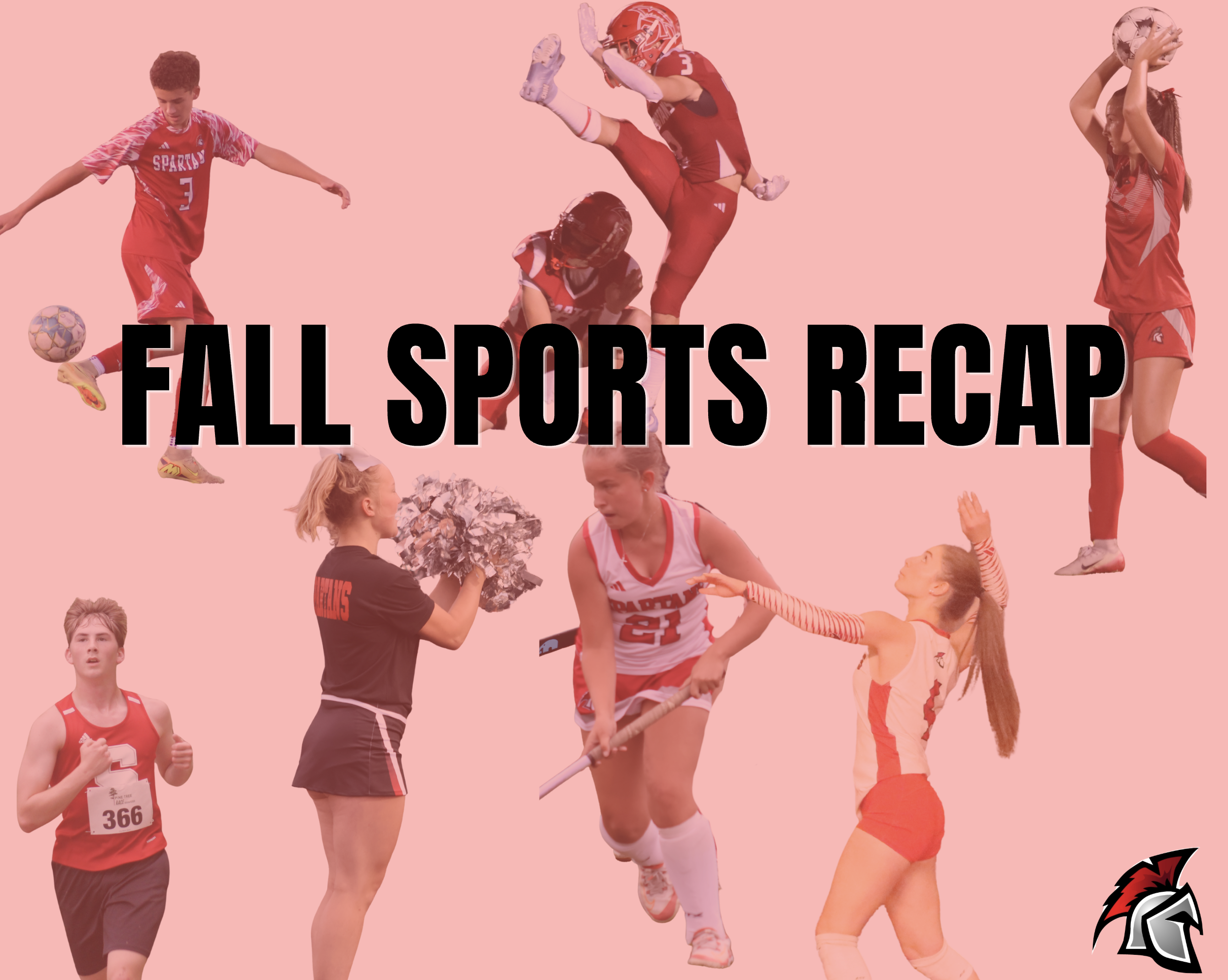 Fall Sports Recap 9/2-9/9